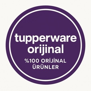 Tupperwareorijinal