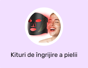 Kituri de îngrijire a pielii