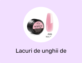 Lacuri de unghii de lungă durată
