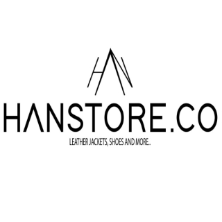 HAN'STORE logo