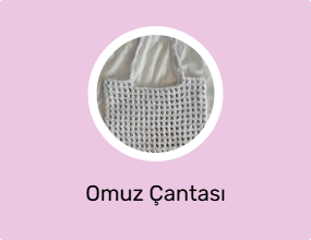 Omuz Çantası