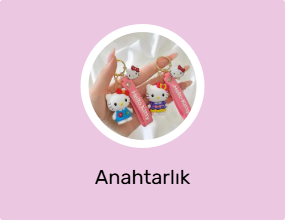 Anahtarlık