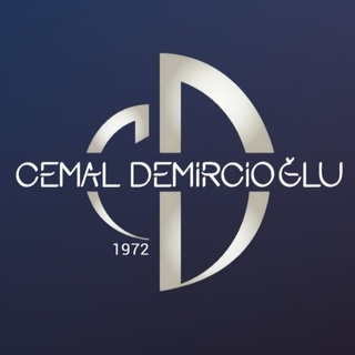 Cemal Demircioğlu 1972