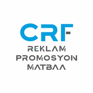 CRF Reklam Promosyon Matbaa