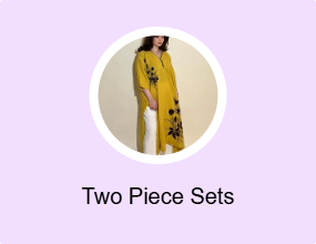 Two Piece Sets