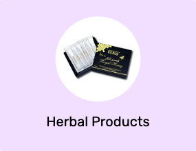 Herbal Products