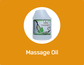 Massage Oil