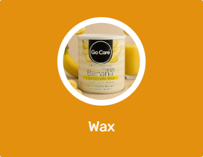 Wax