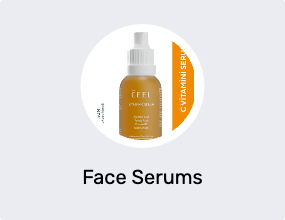 Face Serums