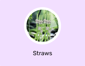 Straws