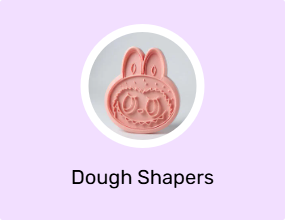 Dough Shapers