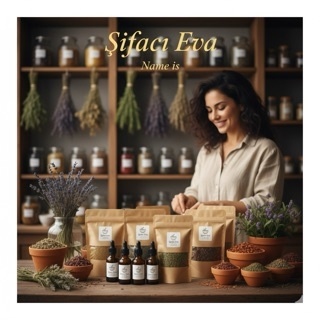 Name İs Şifacı Eva