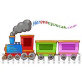 HerEveOyuncak logo