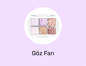 Göz Farı