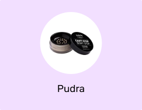 Pudra