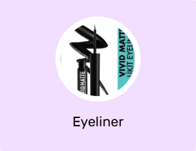 Eyeliner