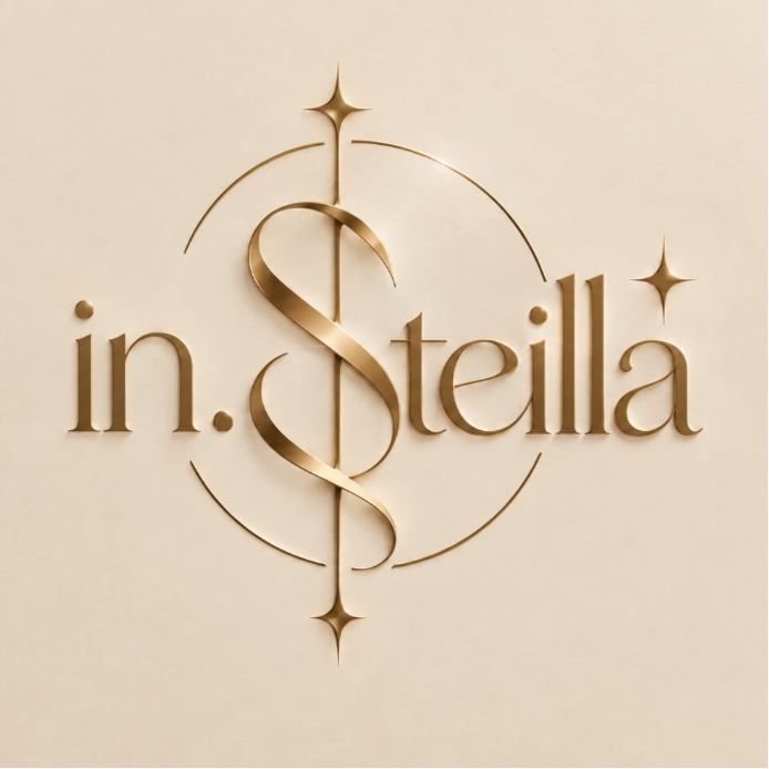 in steilla