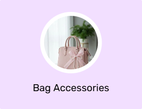 Bag Accessories