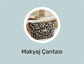 Makyaj Çantası