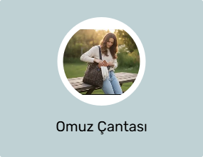 Omuz Çantası