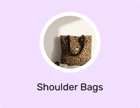 Shoulder Bags