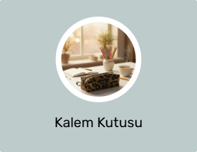 Kalem Kutusu