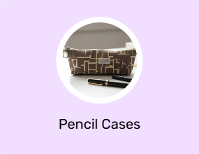 Pencil Cases