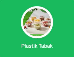 Plastik Tabak