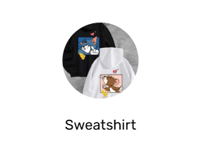 Sweatshirt