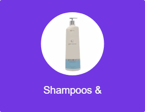 Shampoos & Conditioners