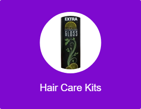 Hair Care Kits