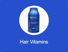 Hair Vitamins
