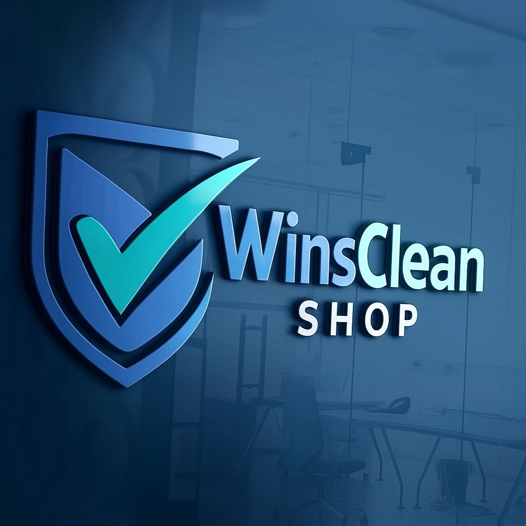 WİNSCLEAN KURUMSAL TEMİZLİK