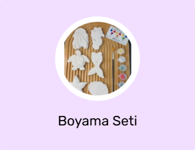 Boyama Seti
