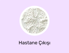 Hastane Çıkışı