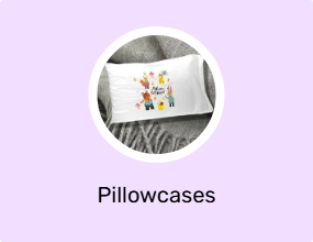 Pillowcases