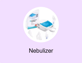 Nebulizer