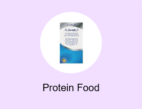Protein Food