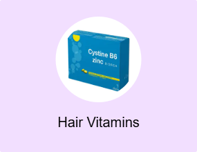 Hair Vitamins
