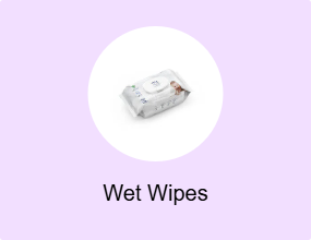 Wet Wipes