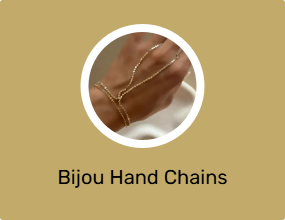 Bijou Hand Chains