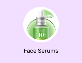 Face Serums