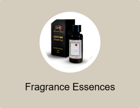Fragrance Essences