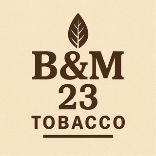 B & M 23