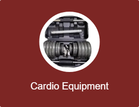 Cardio Equipment