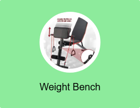 Weight Bench