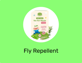 Fly Repellent