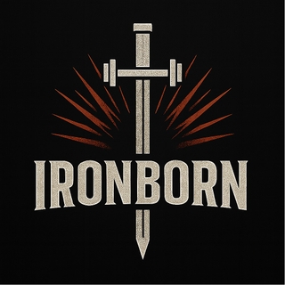 IRONBORN Official Store
