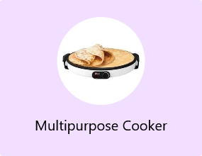 Multipurpose Cooker