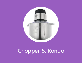 Chopper & Rondo